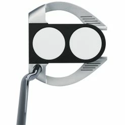 New And Used Odyssey Works 2-Ball Fang Versa Putter Golf Clubs -Fairway Woods Shop odyssey works 2 ball fang versa putter 2