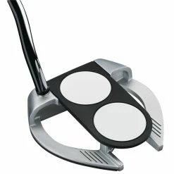 New And Used Odyssey Works 2-Ball Fang Versa Putter Golf Clubs