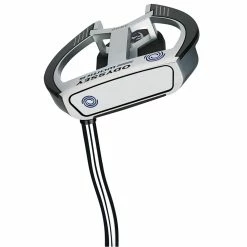 New And Used Odyssey Works 2-Ball Fang Versa SuperStroke Putter Golf Clubs -Fairway Woods Shop odyssey works 2 ball fang versa superstroke putter 3