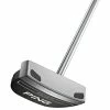 New And Used Ping 2023 DS 72 C Mid-Mallet Putter Golf Clubs