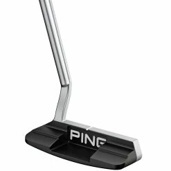 New And Used Ping 2023 Kushin 4 Putter Golf Clubs -Fairway Woods Shop ping 2023 kushin 4 putter 2