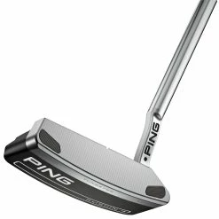 New And Used Ping 2023 Kushin 4 Putter Golf Clubs