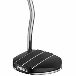 New And Used Ping 2023 Mundy Mallet Putter Golf Clubs -Fairway Woods Shop ping 2023 mundy mallet putter 2
