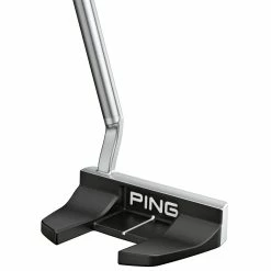New And Used Ping 2023 Prime Tyne 4 Mallet Putter Golf Clubs -Fairway Woods Shop ping 2023 prime tyne 4 mallet putter 2