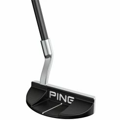 New And Used Ping 2023 Shea Mid-Mallet Putter Golf Clubs -Fairway Woods Shop ping 2023 shea mid mallet putter 2