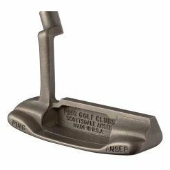 New And Used Ping Anser 50th Anniversary Limited Edition Putter Golf Clubs