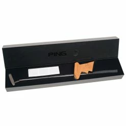 New And Used Ping Anser 50th Anniversary Limited Edition Putter Golf Clubs -Fairway Woods Shop ping anser 50th anniversary limited edition putter 3