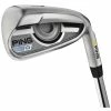 New And Used Ping G Iron Set Golf Clubs -Fairway Woods Shop ping g iron set