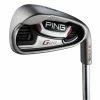 New And Used Ping G20 Iron Set Golf Clubs -Fairway Woods Shop ping g20 iron set