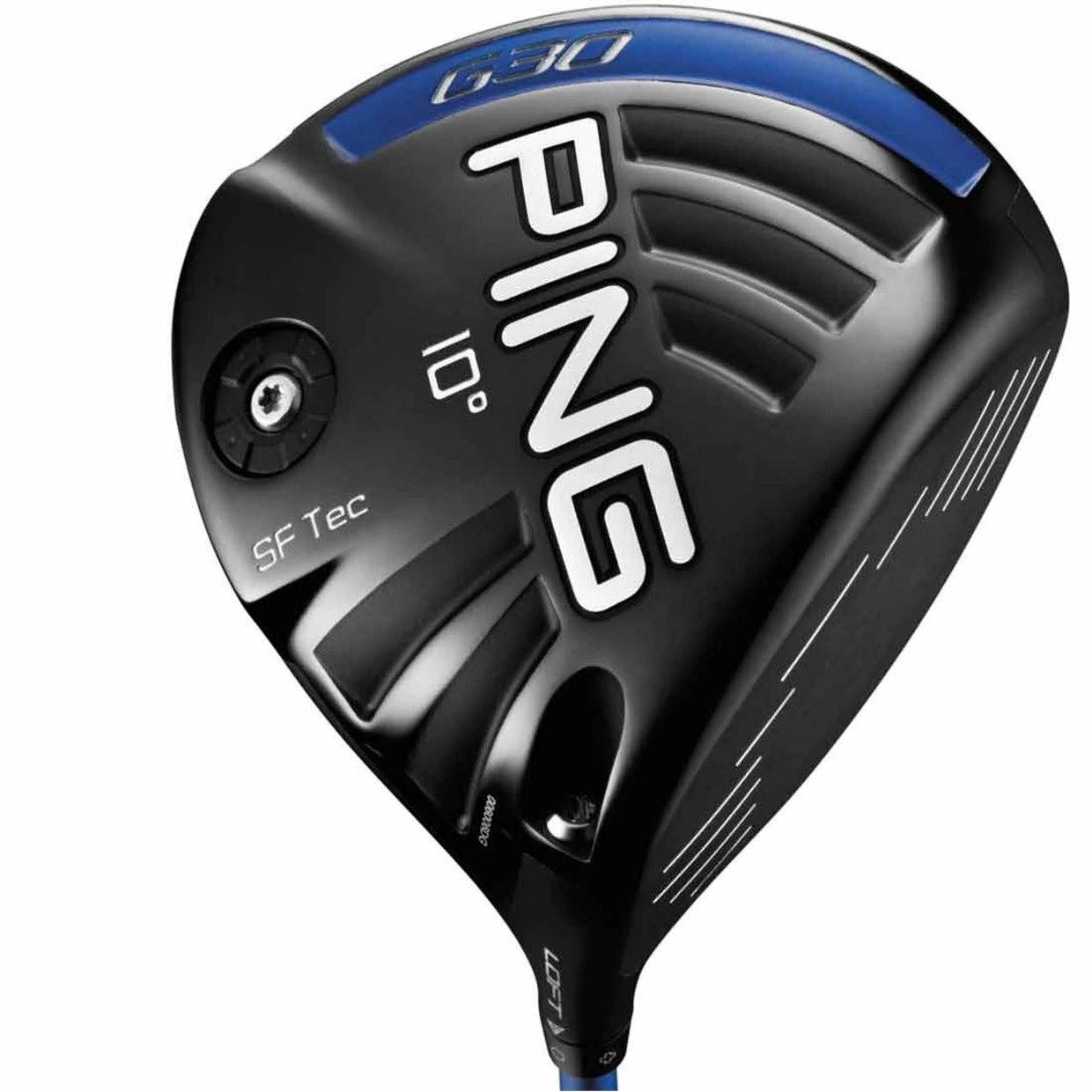 New And Used Ping G30 SF Tec Driver Golf Clubs 3 New And Used Ping G30 SF Tec Driver Golf Clubs