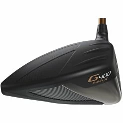 New And Used Ping G400 Max Driver Golf Clubs 7 New And Used Ping G400 Max Driver Golf Clubs -Fairway Woods Shop ping g400 max driver 1