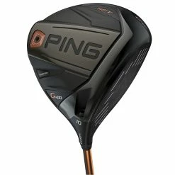 New And Used Ping G400 SFT Driver Golf Clubs
