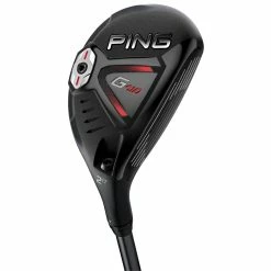 New And Used Ping G410 Hybrid Golf Clubs