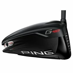 New And Used Ping G410 LST Driver Golf Clubs -Fairway Woods Shop ping g410 lst driver 1