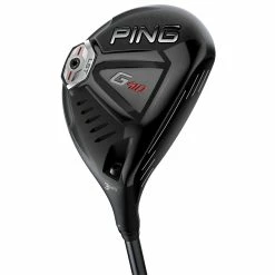 New And Used Ping G410 LST Fairway Wood Golf Clubs