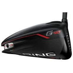 New And Used Ping G410 Plus Driver Golf Clubs -Fairway Woods Shop ping g410 plus driver 1
