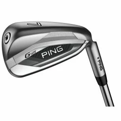 New And Used Ping G425 Iron Set Golf Clubs