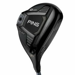 New And Used Ping G425 LST Fairway Wood Golf Clubs