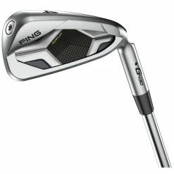New And Used Ping G430 Iron Set Golf Clubs