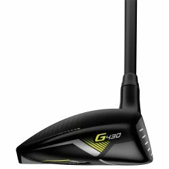 New And Used Ping G430 MAX Fairway Wood Golf Clubs -Fairway Woods Shop ping g430 max fairway wood 1