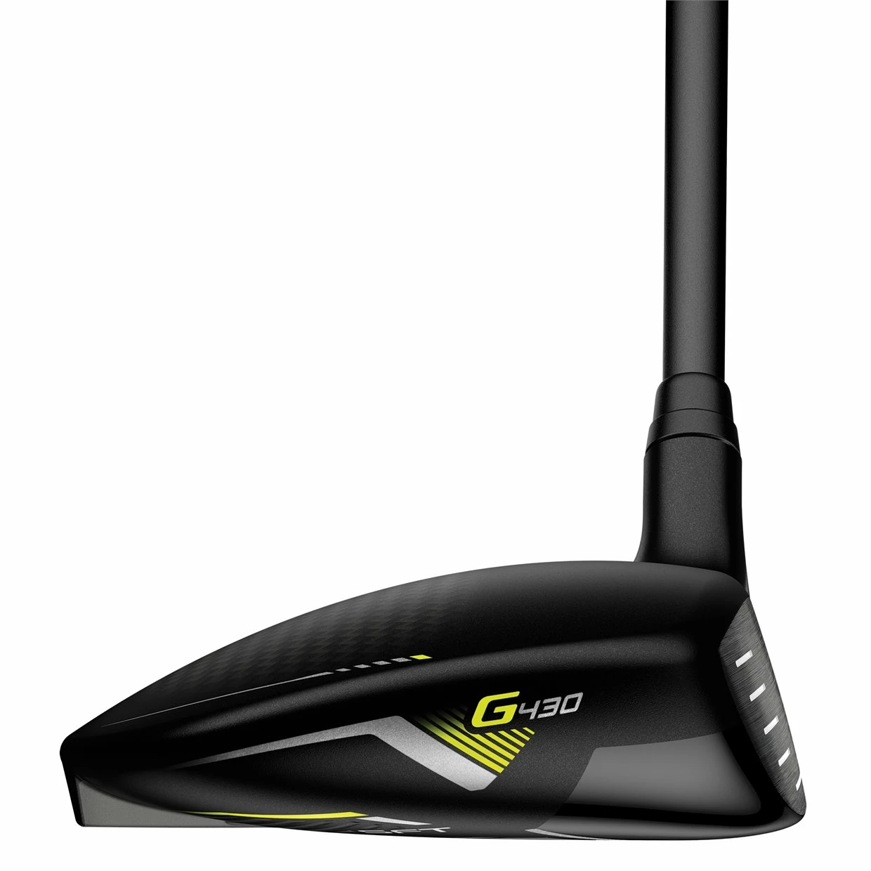 New And Used Ping G430 SFT Fairway Wood Golf Clubs 4 New And Used Ping G430 SFT Fairway Wood Golf Clubs - Image 2