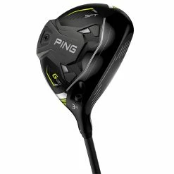 New And Used Ping G430 SFT Fairway Wood Golf Clubs