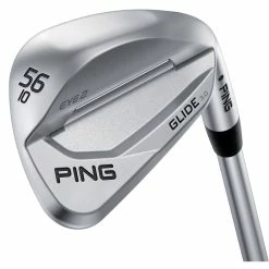 New And Used Ping Glide 3.0 Eye 2 Wedge Golf Clubs