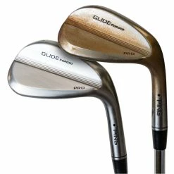 New And Used Ping Glide Forged Pro Raw T Grind Wedge Golf Clubs -Fairway Woods Shop ping glide forged pro raw t grind wedge 3