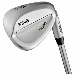 New And Used Ping Glide TS Wedge Golf Clubs