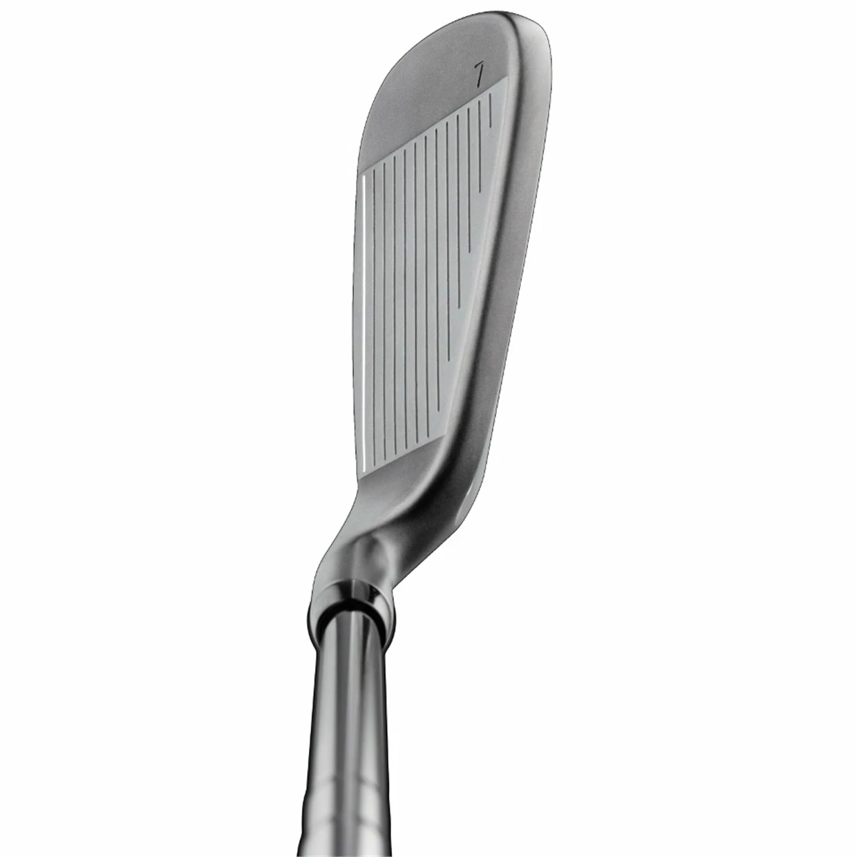 New And Used Ping GMax K1 Iron Set Golf Clubs 6 New And Used Ping GMax K1 Iron Set Golf Clubs - Image 4