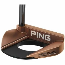 New And Used Ping Heppler Fetch Putter Golf Clubs