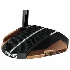 New And Used Ping Heppler Ketsch Putter Golf Clubs