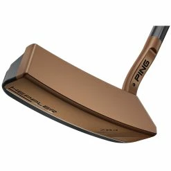 New And Used Ping Heppler ZB3 Putter Golf Clubs -Fairway Woods Shop ping heppler zb3 putter 1
