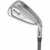 New And Used Ping I Series E1 Iron Set Golf Clubs -Fairway Woods Shop ping i series e1 iron set