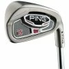 New And Used Ping I15 Iron Set Golf Clubs -Fairway Woods Shop ping i15 iron set