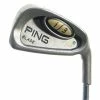New And Used Ping I3 Blade Iron Set Golf Clubs -Fairway Woods Shop ping i3 blade iron set