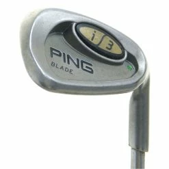 New And Used Ping I3 Blade Wedge Golf Clubs