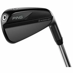 New And Used Ping ICrossover Hybrid Golf Clubs