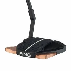 New And Used Ping PLD Limited Edition Bruzer Putter Golf Clubs