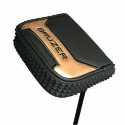 New And Used Ping PLD Limited Edition Bruzer Putter Golf Clubs -Fairway Woods Shop ping pld limited edition bruzer putter 4