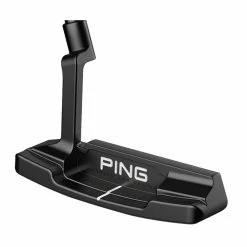 New And Used Ping PLD Milled Anser 2 Matte Black Putter Golf Clubs -Fairway Woods Shop ping pld milled anser 2 matte black putter 2