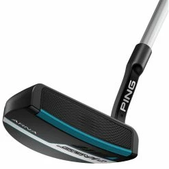 New And Used Ping Sigma 2 Arna Stealth Putter Golf Clubs -Fairway Woods Shop ping sigma 2 arna stealth putter 2