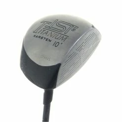 New And Used Ping TiSi Driver Golf Clubs