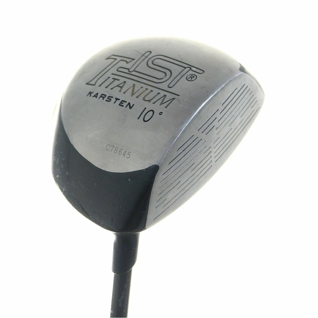 New And Used Ping TiSi Driver Golf Clubs 3 New And Used Ping TiSi Driver Golf Clubs