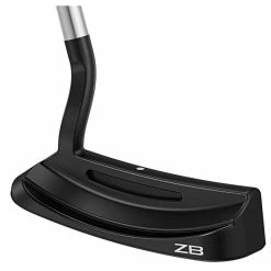 New And Used Ping Vault 2.0 ZB Stealth Putter Golf Clubs