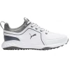Puma Grip Fusion 2.0 Golf Shoes - White/Shade 19299001 -Fairway Woods Shop puma grip fusion 2 0 golf shoe 192990 01