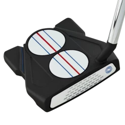Odyssey 2-Ball Ten Triple Track S Putter