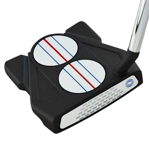 Odyssey 2-Ball Ten Triple Track S Putter 3 Odyssey 2-Ball Ten Triple Track S Putter