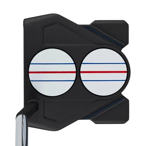 Odyssey 2-Ball Ten Triple Track S Putter 4 Odyssey 2-Ball Ten Triple Track S Putter - Image 2