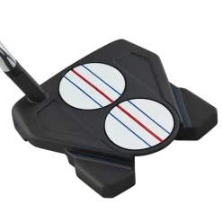 Odyssey 2-Ball Ten Triple Track S Putter 10 Odyssey 2-Ball Ten Triple Track S Putter -Fairway Woods Shop putters 2021 ten 2 ball slant triple track 3